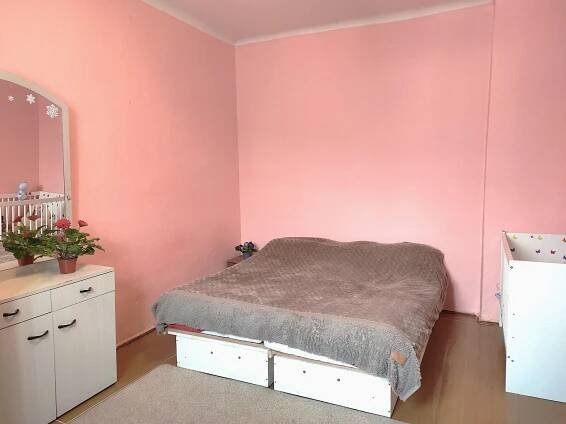 Prodej bytu 2+kk, 50 m2, Rašínova ul., Soběslav | Reality.iDNES.cz 