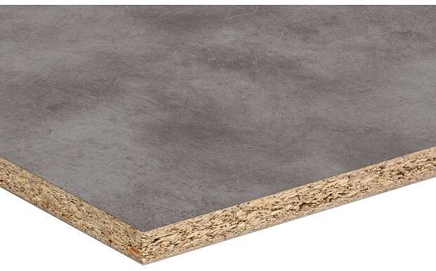 Kaindl Deska za kuchyňskou linku Pietra Grey beton, 64 x 1,5 cm - metráž