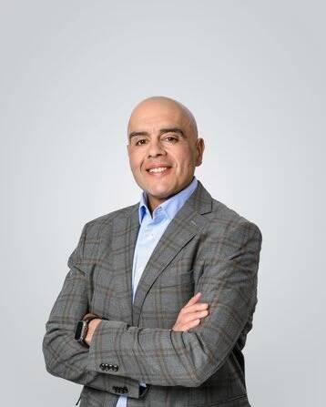 Mohamed Awad - Arm