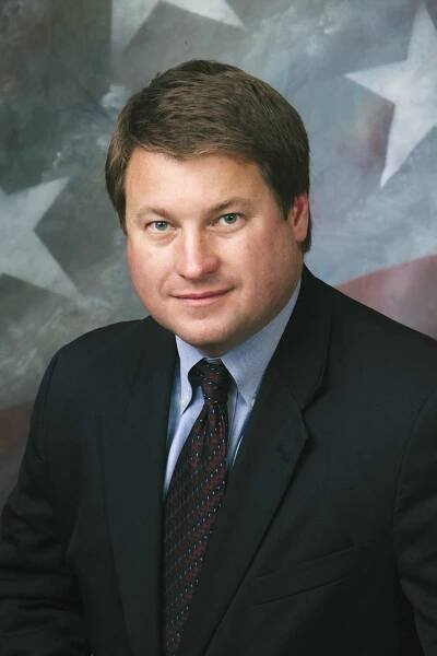 Nick Thompson (politician) - Wikipedia