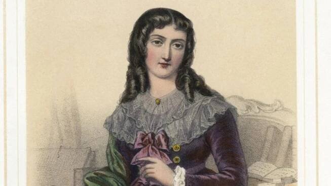 ŽENA-IN - Krásná věštkyně Marie-Anne Lenormand si mylně předpověděla, že se dožije 124 let