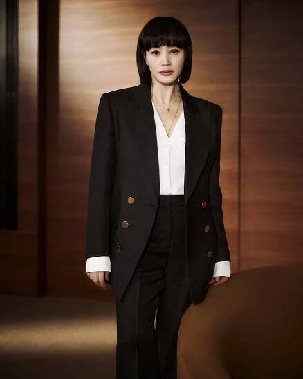Kim Hye Soo prehovorila o svojej náročnej postave v Juvenile Justice a chválila prácu kolegov - Asianstyle