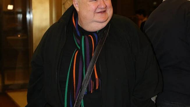 Přátelé Trošky tvrdí: Glazar v chudobě nežije! Dal mu režisér prachy?