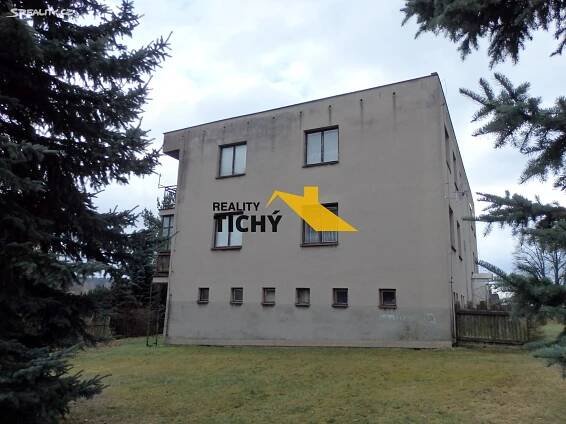 Prodej, pěkný byt 1+kk Olešnice u Červeného Kostelce - PRODÁNO V AUKCI | REALITY TICHÝ
