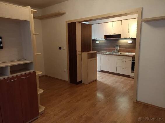 Pronájem bytu 1+kk • 35 m2 bez realitky - Šumperk