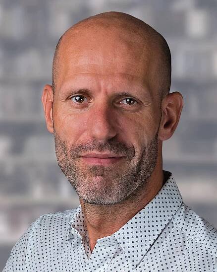 Patrik Tóth