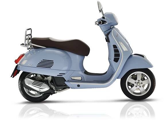 Vespa | ETK | MOTO4YOU
