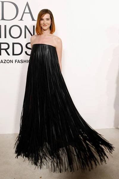 The Best Red Carpet Looks at the 2024 CFDA Awards