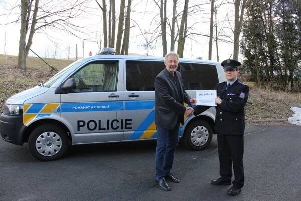 „Policie Modrava“ doopravdy | Krimi Plzeň