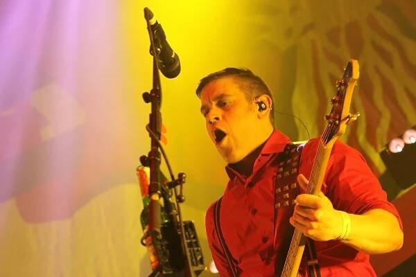 Fotogalerie: Aerodrome Festival, Praha, 15.6.2016