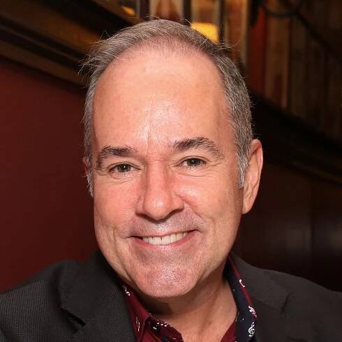 David Goldsmith