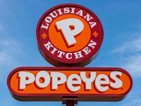 What's On Popeyes Keto Menu?