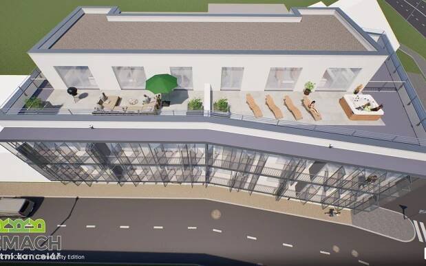 Prodej byt 3+kk - Staré Město, 134 m2