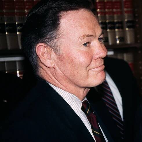 Andrew J. Maloney, Prosecutor Who Took Down John Gotti, Dies at 90