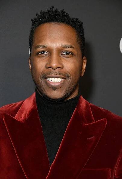 Leslie Odom Jr.