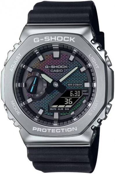 Casio G-Shock Original GM-2100RW-1AER