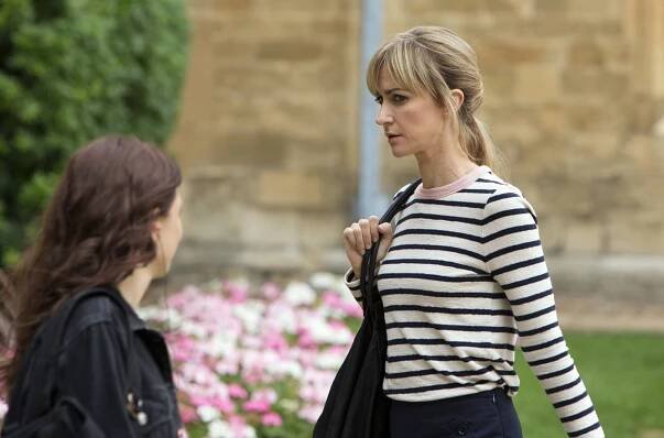 Cheat - Episode 1 - Z filmu - Katherine Kelly