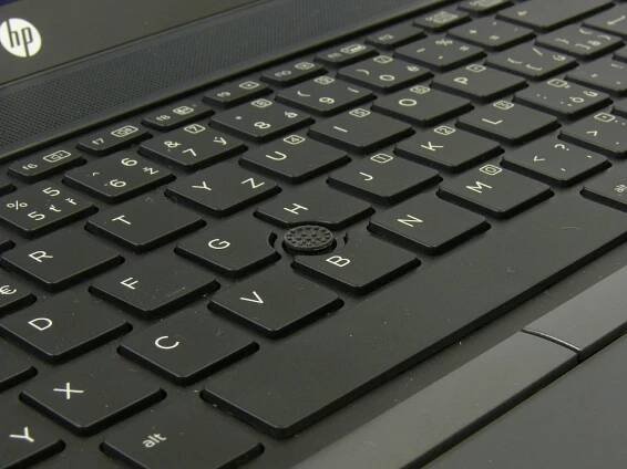 HP ZBook 15u G2 - tenká pracovní stanice s dlouhou výdrží a AMD FirePro - Recenze - NOTEBOOK.cz