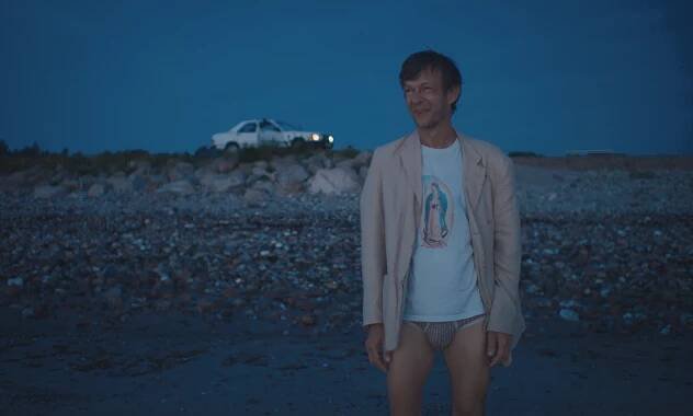 Whatever Happens Next - Z filmu - Sebastian Rudolph