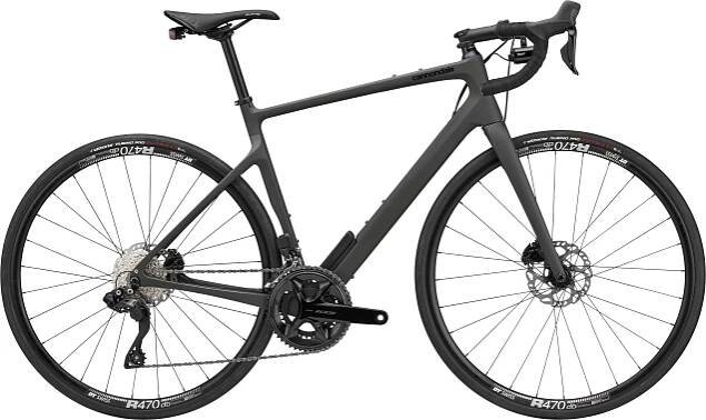 CANNONDALE SYNAPSE CARBON 2 LE