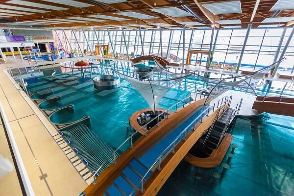Jižní Morava už není jen o víně. Brno je hitem světových průvodců a Aqualand Moravia je ideální na podzimní relax - ZPRAVODAJSTVI24.CZ