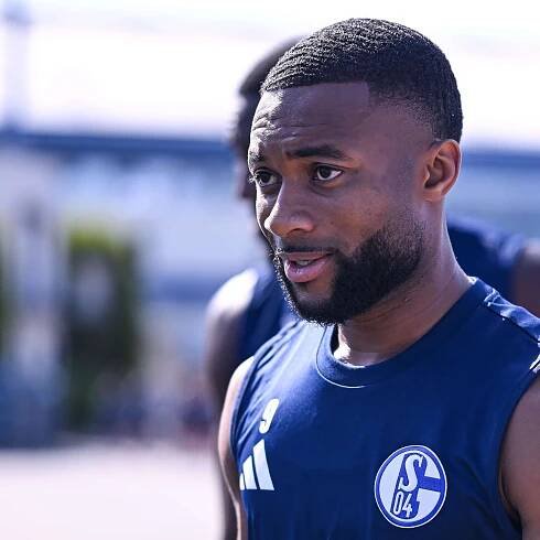 Schalke-Abschied von Sylla? Dieses Profil sucht der S04 jetzt
