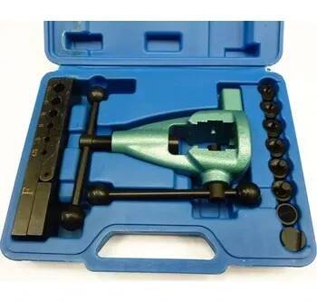 Pertlovací sada na trubky 4,75-10mm pro profesionály VT-4,75-10-PROFI