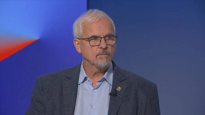 Europoslanec z SPD sklízí ostrou kritiku. Odmítl směrnici EU proti zneužívání dětí