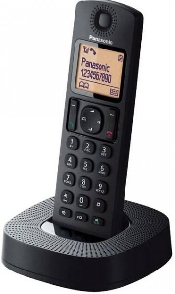 Kabelový telefon Panasonic 5025232829200