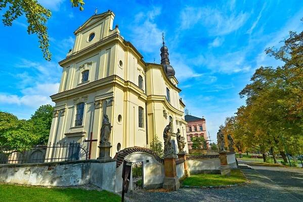 Fotogalerie • Městská památková zóna Lysá nad Labem (Památková rezervace, zóna) • Mapy.com
