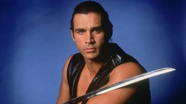 Highlander (1992) seriál • Filmožrouti.cz