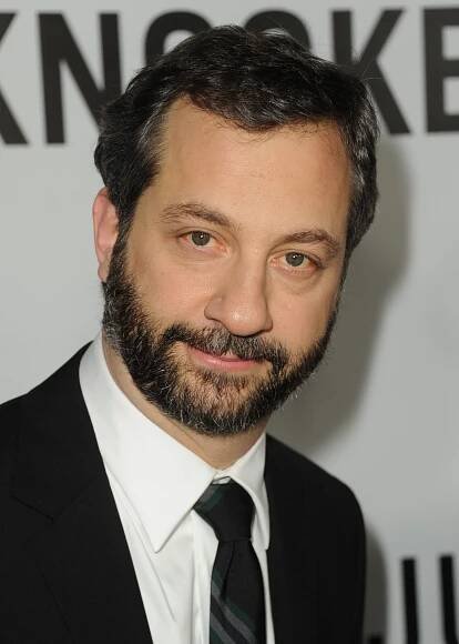 An Evening with Judd Apatow