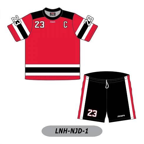 Multisports short - MNM Sports