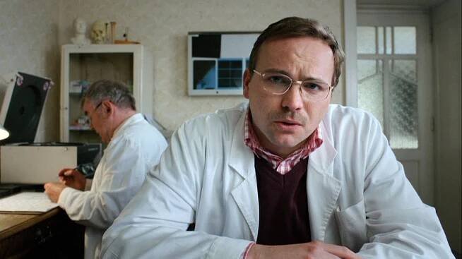 Braunschlag - Ein heiliges Wunder - Z filmu - Thomas Stipsits