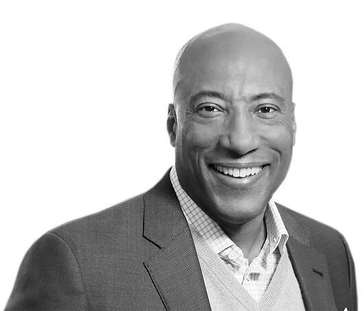 Byron Allen