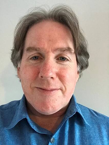 Veteran Hudson Valley Journalist, John Barry, Joins Content Studio - Content Studio