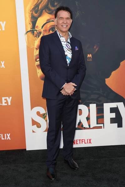 Brian Stokes Mitchell - Actor, Singer