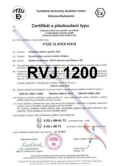 Kovodružstvo Strážov | Certifikáty | kovostrazov.cz 