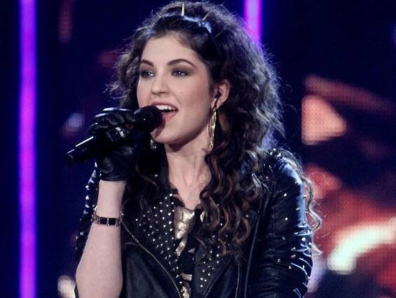 Foto k tématu Celeste Buckingham – stránka 103