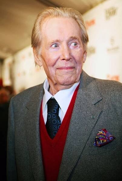 Peter O'Toole - GALERIE: Peter O'Toole (4/11)