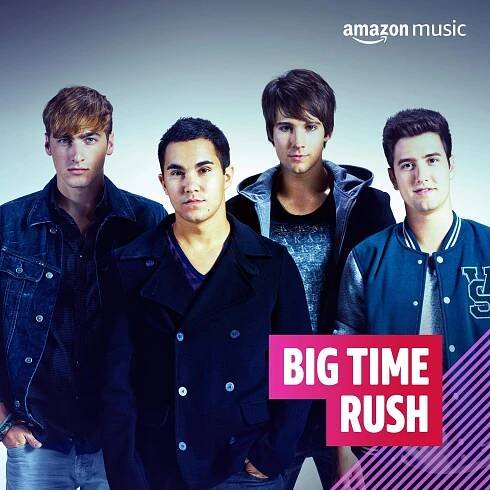 Big Time Rush