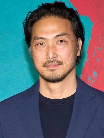Takehiro Hira - Actor