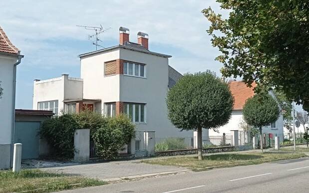 Ostatní, Brněnská, Mikulov, 200 m²