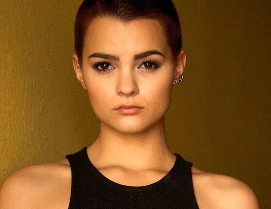 ‘Deadpool’ Casts Newcomer as Negasonic Teenage Warhead (Exclusive)