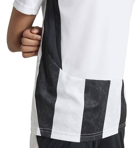 Dětský dres adidas Juventus FC domácí 2024/2025