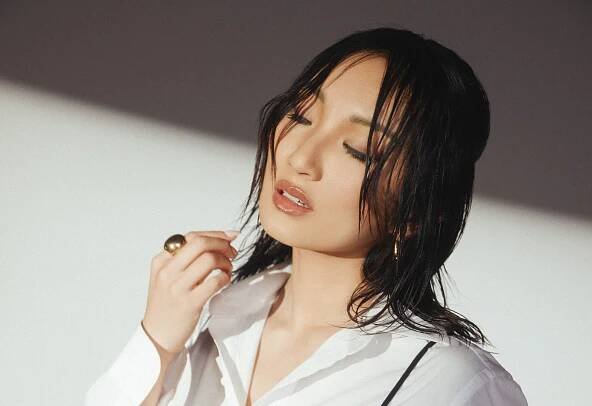 Interview with Poppy Liu: Your Own Story – The Italian Rêve