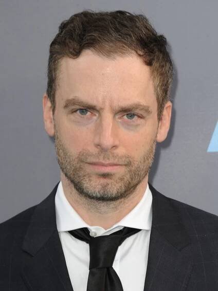 Justin Kirk - Actor