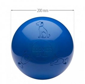 Boomer ball - nezničitený míč - 200 mm - Baron