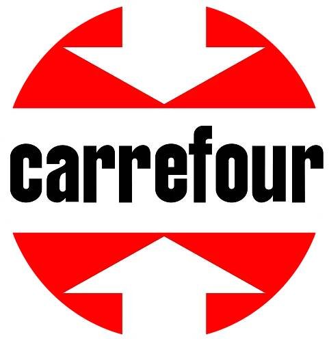 Carrefour Logo, symbol, meaning, history, PNG, brand