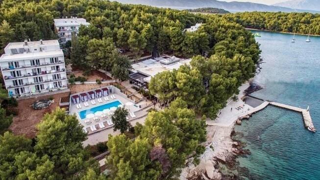 Dovolená Chorvatsko All Inclusive 2025